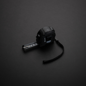 Fotografie k reklamnímu předmětu „Svinovací metr Gear X 5 m s dvourychlostním navíjením“