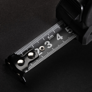 Fotografie k reklamnímu předmětu „Svinovací metr Gear X 5 m s dvourychlostním navíjením“