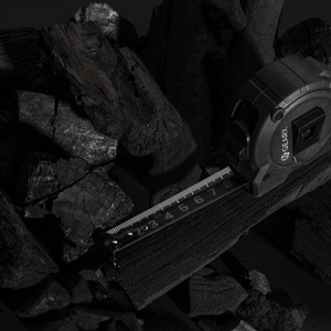 Fotografie k reklamnímu předmětu „Svinovací metr Gear X 5 m s dvourychlostním navíjením“