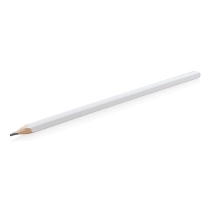 Fotografie k reklamnímu předmětu „25cm dřevěná tesařská tužka“