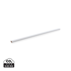 Fotografie reklamního předmětu „25cm dřevěná tesařská tužka“