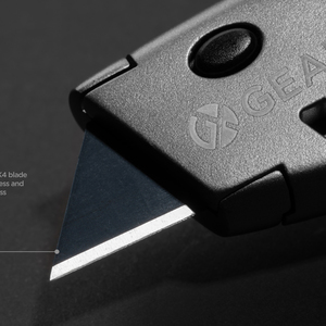 Fotografie k reklamnímu předmětu „Vysoce odolný nůž Gear X“
