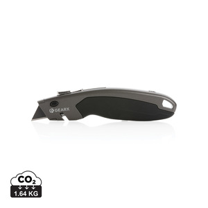 Fotografie reklamního předmětu „Vysoce odolný nůž Gear X“