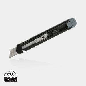 Fotografie reklamního předmětu „Plnitelný odlamovací nůž z RCS recykl. plastu“