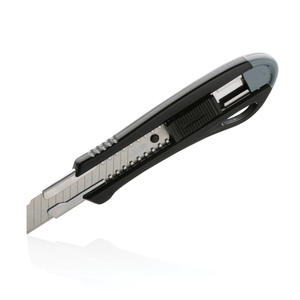 Fotografie k reklamnímu předmětu „Odolný plnitelný odlamovací nůž z RCS recykl. plastu“