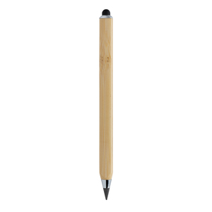 Fotografie k reklamnímu předmětu „Nekonečná multitaskingová tužka Eon z bambusu“