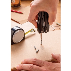 Fotografie k reklamnímu předmětu „Multifunkční nůž Fix“