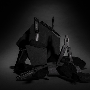 Fotografie k reklamnímu předmětu „Multifunkční nůž Gear X“
