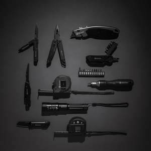 Fotografie k reklamnímu předmětu „Multitool s kleštěmi Gear X“