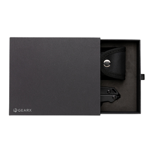 Fotografie k reklamnímu předmětu „Multitool s kleštěmi Gear X“