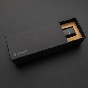 Fotografie k reklamnímu předmětu „Sada nářadí 56ks Gear X z RCS recykl. hliníku“