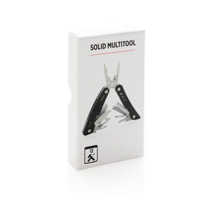 Fotografie k reklamnímu předmětu „Multifunkční nůž Solid“