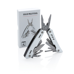 Fotografie k reklamnímu předmětu „Multifunkční nůž Solid“