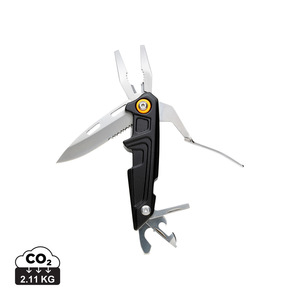 Fotografie reklamního předmětu „Multifunkční nůž Excalibur s bit setem“