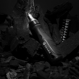 Fotografie k reklamnímu předmětu „Ráčnový šroubovák Gear X“