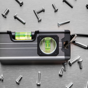 Fotografie k reklamnímu předmětu „Vodováha střední“