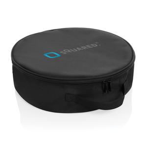 Fotografie k reklamnímu předmětu „Taška na EV nabíjecí kabely Volty z RPET AWARE™“