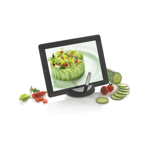 Fotografie reklamního předmětu „Stojan na tablet Chef s dotykovým perem“