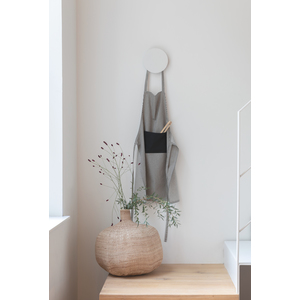 Fotografie k reklamnímu předmětu „Zástěra Ukiyo z 280g recyklované bavlny AWARE™“