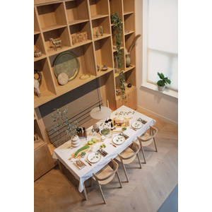 Fotografie k reklamnímu předmětu „Sada bambusových mlýnků na sůl a pepř Ukiyo“