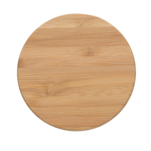 Fotografie k reklamnímu předmětu „Vonná svíčka s bambusovým víčkem Ukiyo“