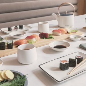 Fotografie k reklamnímu předmětu „Sada na sushi pro 2 osoby Ukiyo“