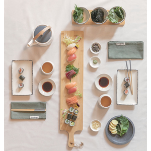 Fotografie k reklamnímu předmětu „Sada na sushi pro 2 osoby Ukiyo“