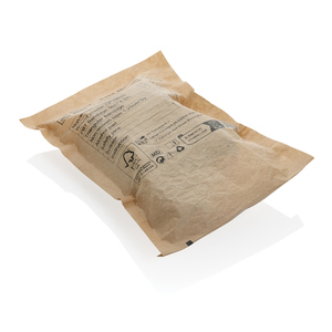 Fotografie k reklamnímu předmětu „Lékárnička poštovní velikosti z RCS recykl. PU nubuku“