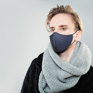 Fotografie k reklamnímu předmětu „Sada ochranné roušky XD DESIGN“