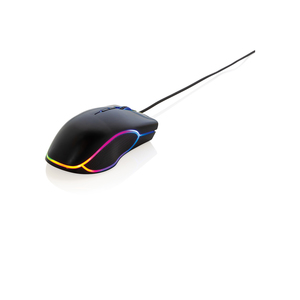 Fotografie k reklamnímu předmětu „RGB herní myš“