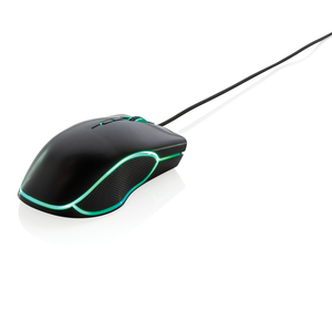 Fotografie k reklamnímu předmětu „RGB herní myš“