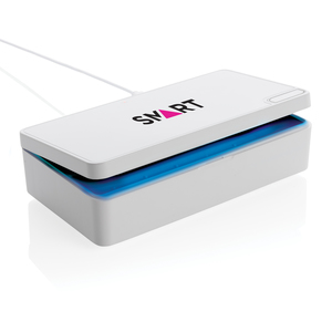 Fotografie k reklamnímu předmětu „UV-C sterilizační box“