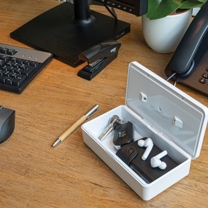 Fotografie k reklamnímu předmětu „UV-C sterilizační box“