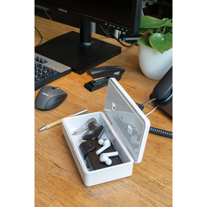 Fotografie k reklamnímu předmětu „UV-C sterilizační box“