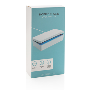 Fotografie k reklamnímu předmětu „UV-C sterilizační box“