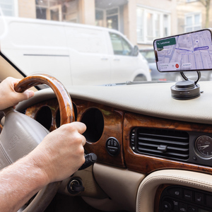 Fotografie k reklamnímu předmětu „Univerzální držák na telefon 360 Terra z RCS“