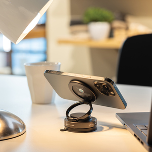 Fotografie k reklamnímu předmětu „Univerzální držák na telefon 360 Terra z RCS“