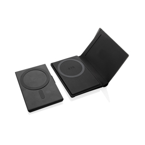 Fotografie k reklamnímu předmětu „Peněženka s nabíjecím lokátorem Seekcard z RCS polyesteru“