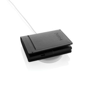 Fotografie k reklamnímu předmětu „Peněženka s nabíjecím lokátorem Seekcard z RCS polyesteru“