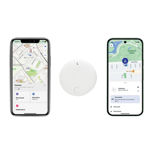 Fotografie k reklamnímu předmětu „Duální lokátor předmětů Findmate Dual“
