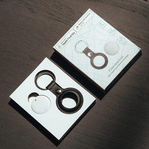 Fotografie k reklamnímu předmětu „Duální lokátor předmětů Findmate Dual“