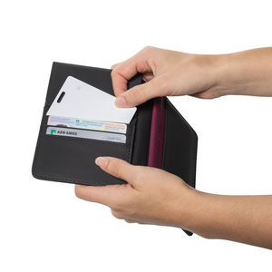 Fotografie k reklamnímu předmětu „Tarjeta FindMate ultrafina plástico RCS“