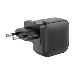 Fotografie k reklamnímu předmětu „Urban Vitamin Santa Cruz RCS recykl. plast 70W nabíječka GAN“