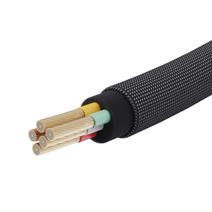 Fotografie k reklamnímu předmětu „Magnetický kabel Urban Vitamin Stockton 65W z rec. TPE/PET“