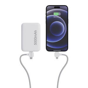 Fotografie k reklamnímu předmětu „Magnetický kabel Urban Vitamin Stockton 65W z rec. TPE/PET“