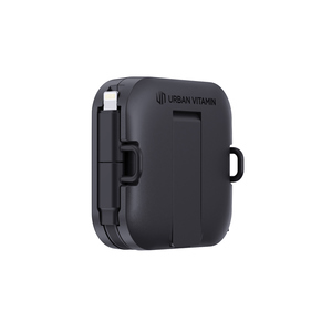 Fotografie k reklamnímu předmětu „Stojánek 100W se svinovacím kabelem Urban Vitamin San Jose“