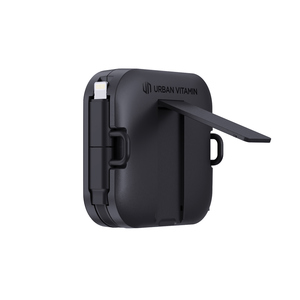 Fotografie k reklamnímu předmětu „Stojánek 100W se svinovacím kabelem Urban Vitamin San Jose“