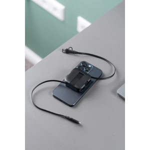 Fotografie k reklamnímu předmětu „Stojánek 100W se svinovacím kabelem Urban Vitamin San Jose“