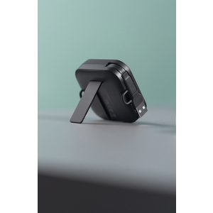 Fotografie k reklamnímu předmětu „Stojánek 100W se svinovacím kabelem Urban Vitamin San Jose“