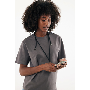 Fotografie k reklamnímu předmětu „Nastavitelný telefonní popruh CarryLoop z RCS RPET“